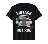 Hot Rod American Classic T-Shirt