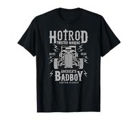Hot Rod Bad Boy T-Shirt