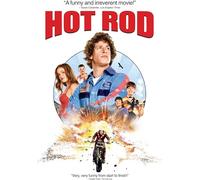 Hot Rod [Blu-Ray]