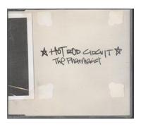 Hot Rod Circuit - The Pharmacist [Import]