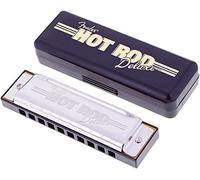 Hot Rod Deluxe Harmonica en FA