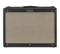 Hot Rod Deluxe IV, Black - STOCK B