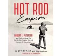 Hot Rod Empire