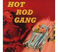 Hot Rod Gang (2013-05-03)