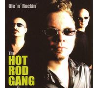 Hot Rod Gang - Ole 'N' Rockin'