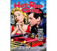 Hot Rod Girl [Import USA Zone 1]