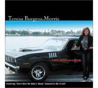 Hot Rod Hearts featuring Don't Hurt the Baby's Mama