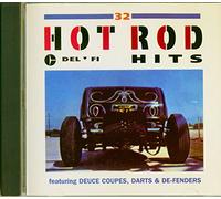 Hot Rod Hits
