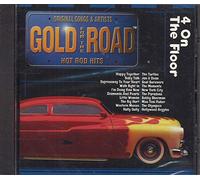 Hot Rod Hits - 4 on The Floor