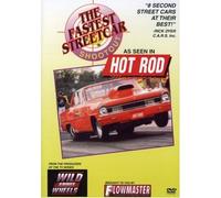 Hot Rod Magazine's the Fastest Streetcar Shootout [Import USA Zone 1]