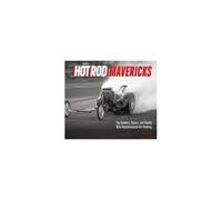 Hot Rod Mavericks