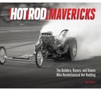 Hot Rod Mavericks