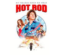 Hot Rod - Mit Vollgas durch die Hölle