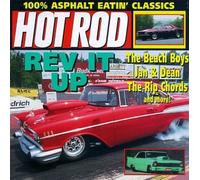 Hot Rod Series: Rev It Up