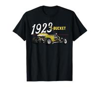 Hot Rod soufflé 1923 23 T-Bucket T-Shirt