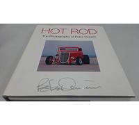 Hot Rod: The Photography Of Peter Vincent