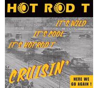 Hot Rod Torgeir & His Rock-a-Hulas - Cruisin