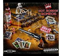 Hot Roddin' Romeos - Russian Roulette