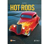Hot rods
