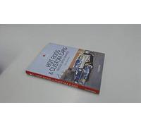 Hot Rods & Custom Cars : Vintage Speed Graphics (éditions trilingue anglais-français-allemand)