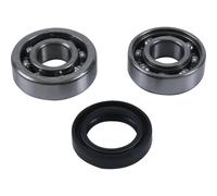 HOT RODS Jeu de roulement de contrepoids - Honda CRF 450 L / R / RWE / RX