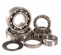 HOT RODS Kit roulements boîte de vitesse KTM SX65, taille 100 mm