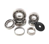 Hot Rods Kits de roulements de transmission TBK0043 compatibles avec/remplacement pour Honda CR 250 R 2002-2004