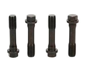 Hot Rods Polaris Scrambler 850 4x4 15-21/scrambler Xp 1000 4x4 15-19 Connecting Rod Kit Argenté