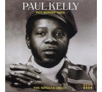 Hot Runnin' Soul The Singles 1965-71