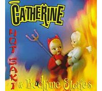 Hot Saki & Bedtime Stories