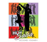 Hot Salsa Lecciones - Volumen 1