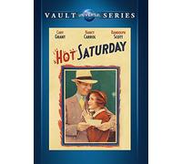 Hot Saturday