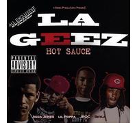 Hot Sauce