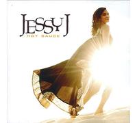 Jessy J Hot Sauce (CD) Album