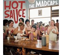 Hot Sauce