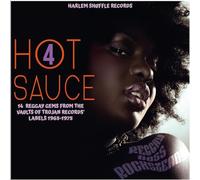 Hot Sauce 4