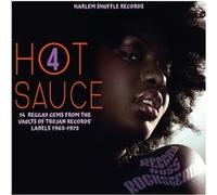 Hot Sauce 4 E