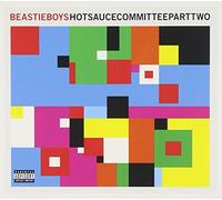 Hot Sauce Committee Part 2 by Beastie Boys (2011-05-03)