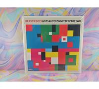 Hot Sauce Committee Part Two par Beastie Boys (Record) New Sealed 2xLP
