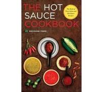 Hot Sauce Cookbook - [Version Originale] Rockridge Press (Auteur)