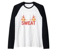 Hot Sauce Lover Piment Chilihead Chilihead Heat Seeker Pepper Manche Raglan