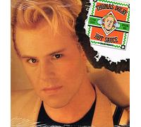 Hot sauce (US, Extended, 1988) / Vinyl Maxi Single [Vinyl 12'']