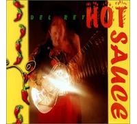 Hot Sauce (US Import)