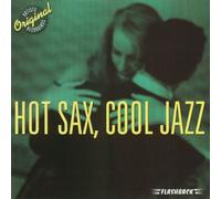 Hot Sax Cool Jazz