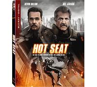 Hot Seat