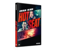 Hot Seat – – DVD – Studiocanal