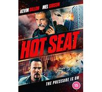 Hot Seat [DVD]