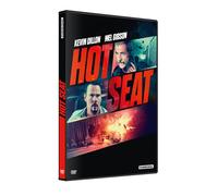 Hot Seat – – DVD – Studiocanal