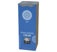 HOT Shiatsu - crème intime stimulante homme - pénis - 30ml