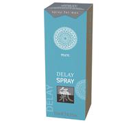HOT Shiatsu Delay - spray retardateur éjaculation homme - 15ml
